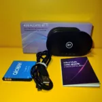 مودم 4.5G قابل حمل آلکاتل مدل BT71