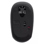 ماوس بی سیم‌ بیسوس مدل F01B Tri-Mode