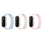 مچ بند هوشمند شیائومی مدل Smart Band 9 - گلوبال