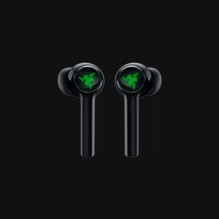 هدفون مخصوص بازی بی سیم ریزر مدل Hammerhead Pro Hyperspeed