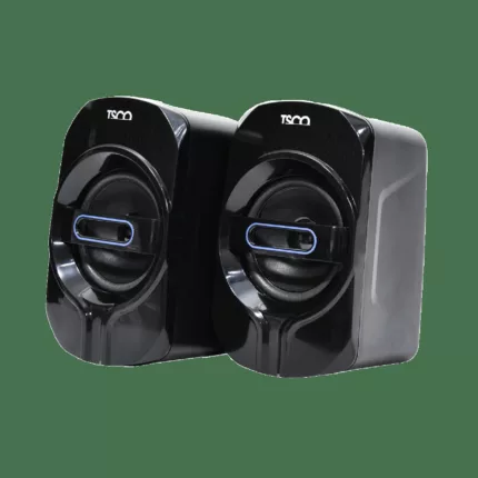 اسپیکر دسکتاپ تسکو مدل TS 2191