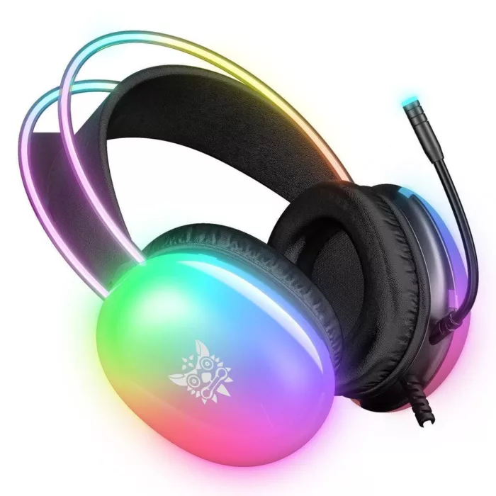 هدست گیمینگ اونیکوما مدل X25 RGB