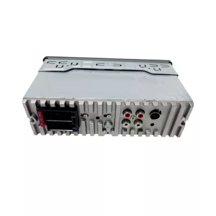 پخش کننده خودرو مدل MultiPOWER2024