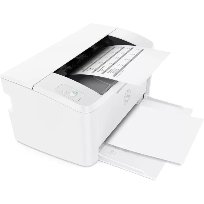 پرینتر لیزری اچ‌پی مدل LaserJet M111a