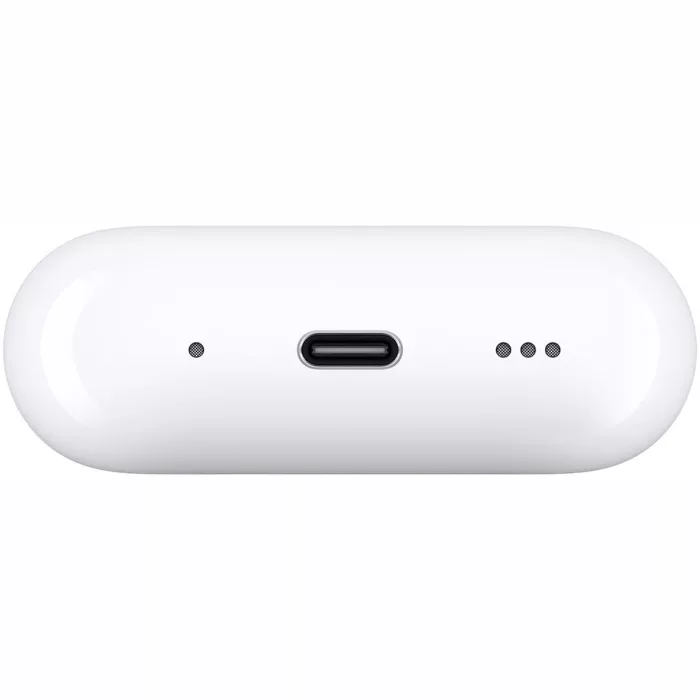 هدفون بلوتوثی اپل مدل AirPods Pro 2nd Generation Type-C