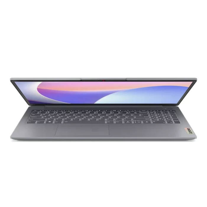 لپ تاپ 15.6 اینچی لنوو مدل IdeaPad Slim 3 15IRH8-i5 13420H-8GB LPDDR5-512GB SSD-TN