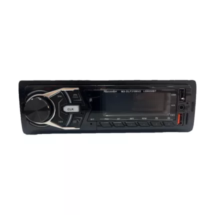 پخش کننده خودرو مکسیدر مدل MX-DLF3188U2