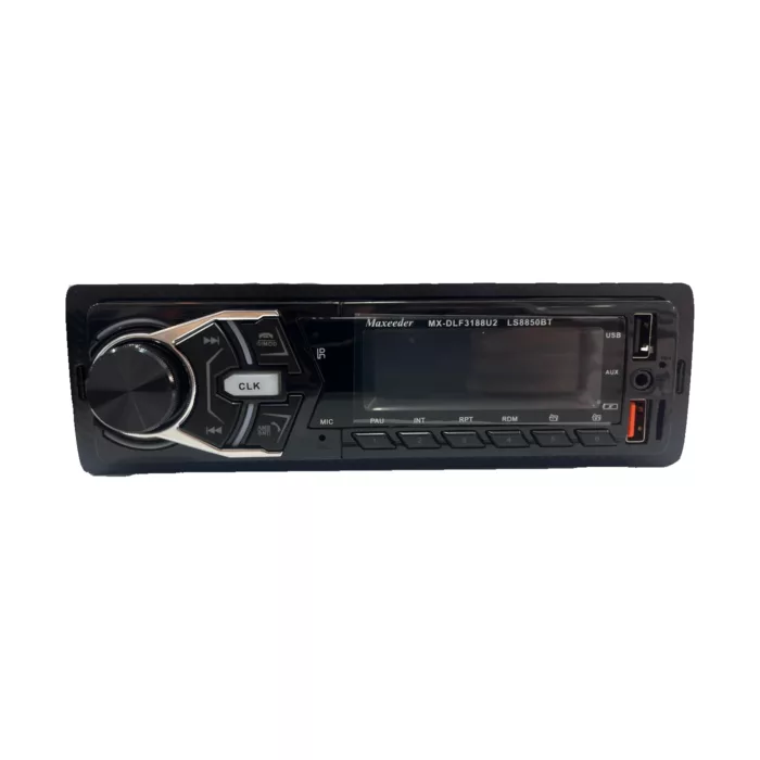 پخش کننده خودرو مکسیدر مدل MX-DLF3188U2
