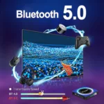 اندروید باکس ایکس88 مدل Pro 13 Acrylic 2/16GB