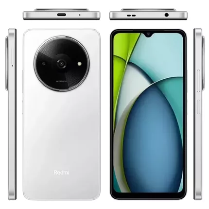 گوشی موبایل شیائومی مدل Redmi A3x دو سیم کارت ظرفیت 64 گیگابایت و رم 3 گیگابایت
