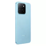 گوشی موبایل آنر مدل X5b دو سیم‌کارت ظرفیت 64 گیگابایت و رم 4 گیگابایت - به همراه شارژر 35 وات آنر