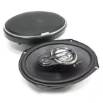 اسپیکر خودرو کنوود مدل  - KFC-HQ718EX بسته دو عددی