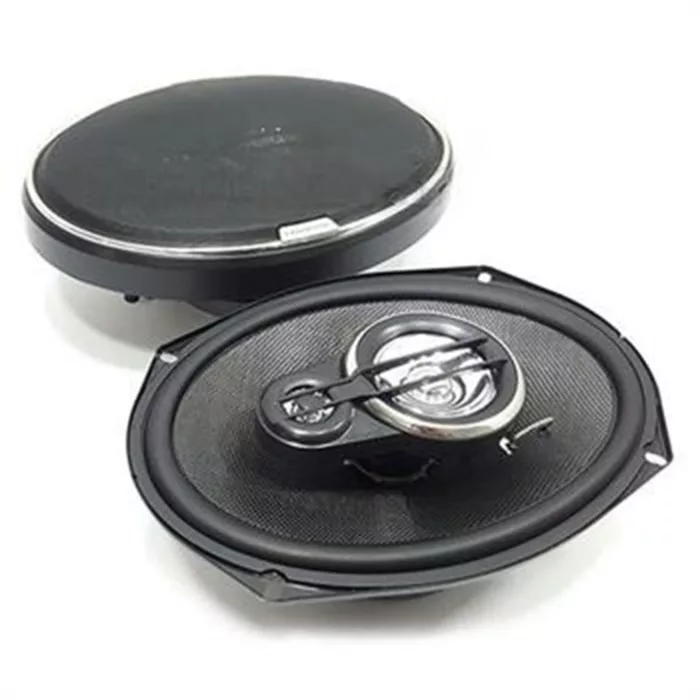 اسپیکر خودرو کنوود مدل  - KFC-HQ718EX بسته دو عددی