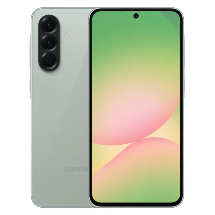 گوشی موبایل سامسونگ مدل Galaxy A56 دو سیم کارت ظرفیت 256 گیگابایت و رم 12 گیگابایت