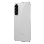 گوشی موبایل سامسونگ مدل Galaxy A56 دو سیم کارت ظرفیت 256 گیگابایت و رم 12 گیگابایت - ویتنام - به همراه شارژر 25 وات سامسونگ