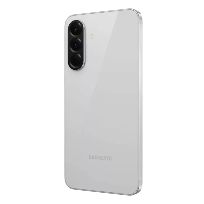 گوشی موبایل سامسونگ مدل Galaxy A56 دو سیم کارت ظرفیت 256 گیگابایت و رم 12 گیگابایت - ویتنام - به همراه شارژر 25 وات سامسونگ