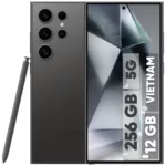 گوشی موبایل سامسونگ مدل Galaxy S24 Ultra دو سیم کارت ظرفیت 256 گیگابایت و رم 12 گیگابایت - ویتنام