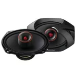 اسپیکر خودرو پایونیر مدل TS-6900PRO مجموعه 2 عددی