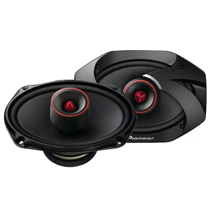 اسپیکر خودرو پایونیر مدل TS-6900PRO مجموعه 2 عددی