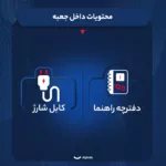 اسپیکر بلوتوثی جی بی ال مدل PartyBox Stage 320