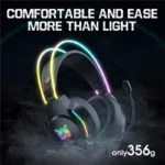 هدست گیمینگ اونیکوما مدل X26