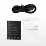 مودم 4G LTE قابل حمل زد تی ای مدل ZTE MF935
