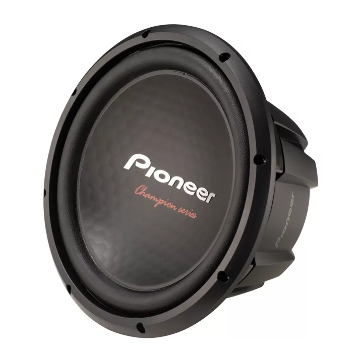 ساب ووفر خودرو پایونیر مدل TS-W312S4