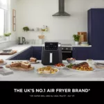 سرخ کن بدون روغن نینجا مدل AF180