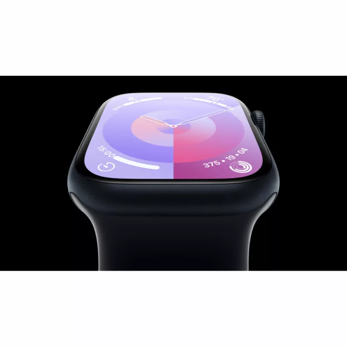 ساعت هوشمند اپل مدل Series 9 Aluminum 45mm S/M