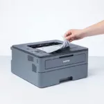 پرینتر لیزری برادر مدل HL-L2365DW