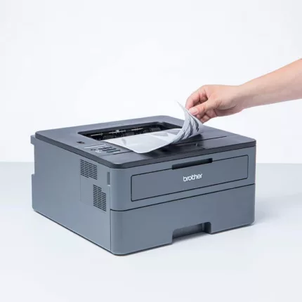 پرینتر لیزری برادر مدل HL-L2365DW