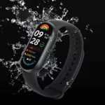 مچ بند هوشمند شیائومی مدل Smart Band 9