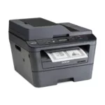پرینتر چندکاره لیزری برادر مدل DCP-L2540DW