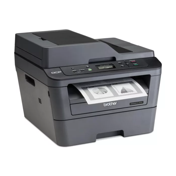 پرینتر چندکاره لیزری برادر مدل DCP-L2540DW