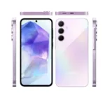 گوشی موبایل سامسونگ مدل Galaxy A55 دو سیم کارت ظرفیت 128 گیگابایت و رم 8 گیگابایت