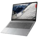 لپ تاپ 15.6 اینچی لنوو مدل IdeaPad 1 15IJL7-Celeron N4500-8GB DDR4-512GB SSD-TN - کاستوم شده