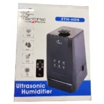 دستگاه بخور سرد و گرم زنیتمد کد ZTH-HD6