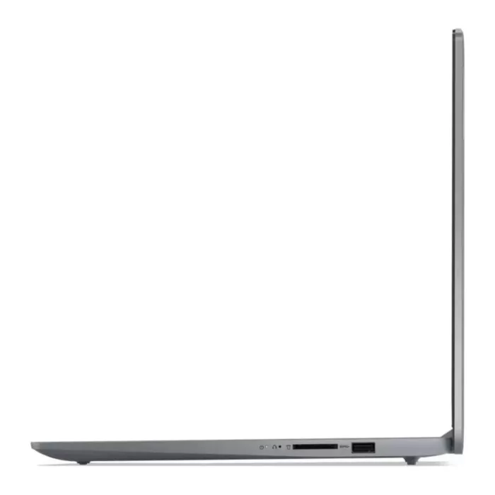 لپ تاپ 15.6 اینچی لنوو مدل IdeaPad Slim 3 15IRH8-i5 13420H-8GB LPDDR5-512GB SSD-TN