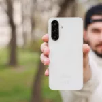 گوشی موبایل سامسونگ مدل Galaxy A26 دو سیم کارت ظرفیت 128 گیگابایت و رم 6 گیگابایت