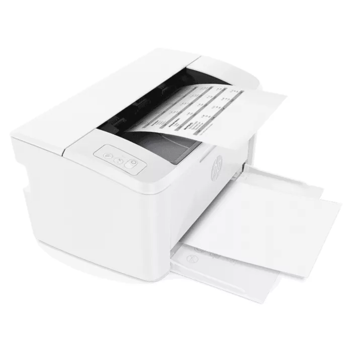 پرینتر لیزری اچ‌ پی مدل LaserJet M111w