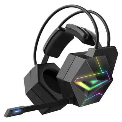 هدست مخصوص بازی اونیکوما مدل X20 (3.5)