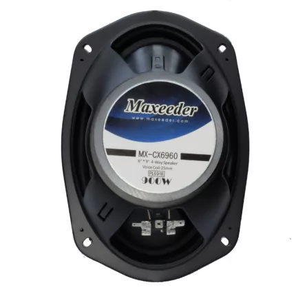 اسپیکر خودرو مکسیدر مدل PL6918 بسته دو عددی