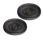 اسپیکر خودرو پایونیر مدل TS-A6998S بسته دو عددی