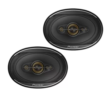اسپیکر خودرو پایونیر مدل TS-A6998S بسته دو عددی