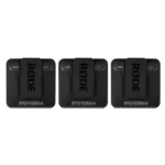 ست میکروفن بی سیم رود مدل Wireless GO II