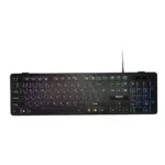کیبورد تسکو مدل TK 8049