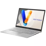 لپ تاپ 14 اینچی ایسوس مدل Vivobook X1404VA-NK467-i5 1335U-16GB DDR4-1TB SSD-TN - کاستوم شده