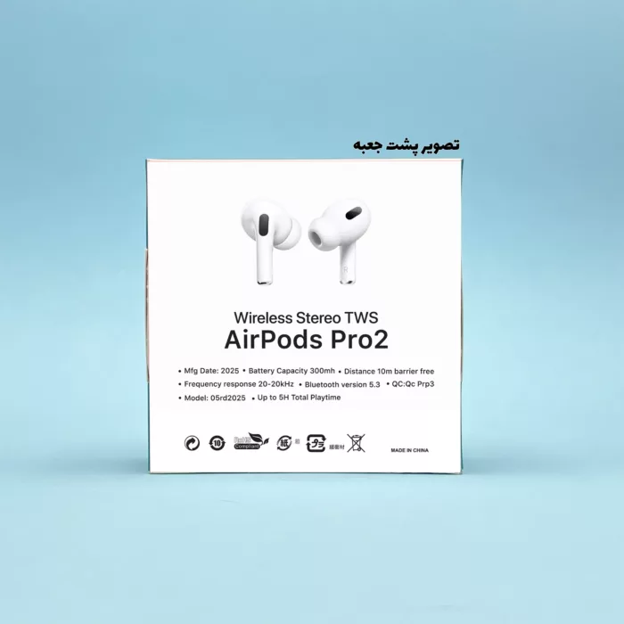 هدفون بلوتوثی ریولینک مدل Pro2  XIl26