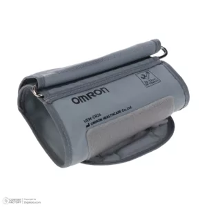 فشارسنج بازویی امرن مدل آداپتور  دار کد M 1 Basic
