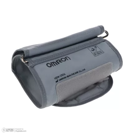 فشارسنج بازویی امرن مدل آداپتور  دار کد M 1 Basic